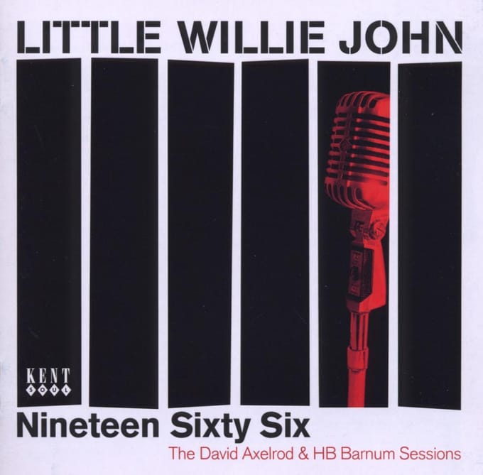 Nineteen Sixty Six