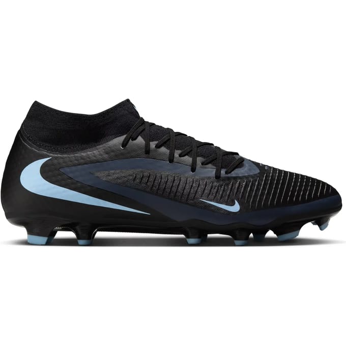 Nike Phantom 6 High Academy FG/MG Voetbalschoenen Heren