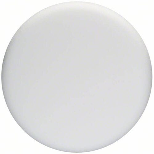 Bosch Accessories 2608612024 Schuimstofschijf zacht (wit), diameter 170 mm Diameter 170 mm 1 stuk(s)