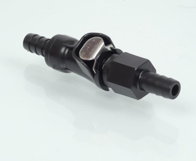 rms benzineslang voor auto ø8mm nieuw