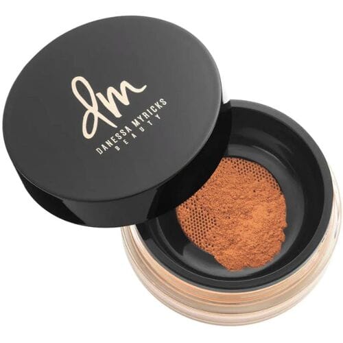 Danessa Myricks Beauty Evolution Powder #4 11 g