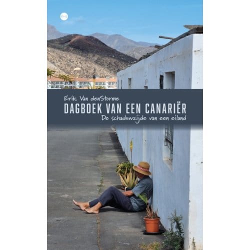 Dagboek Van Een Canariër - Erik Van denStorme