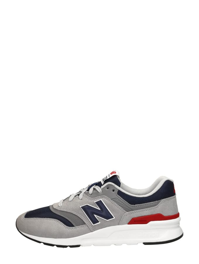 New Balance - 997 Grijs 41.5