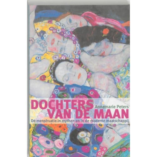 Dochters Van De Maan - Annemarie Peters