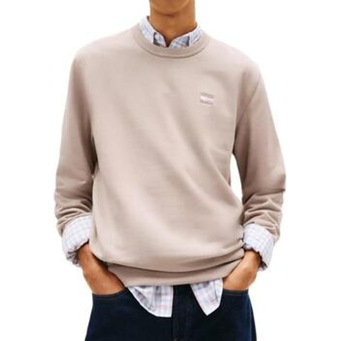 Sweaters Tommy Hilfiger Badges