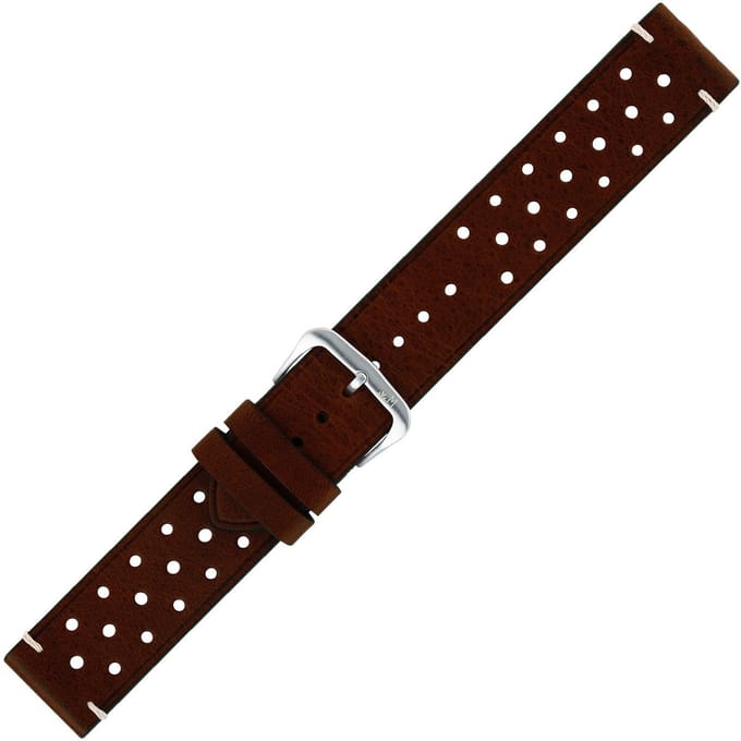 Morellato PMX034BRAHMS18 Brahms Horlogeband - 18mm