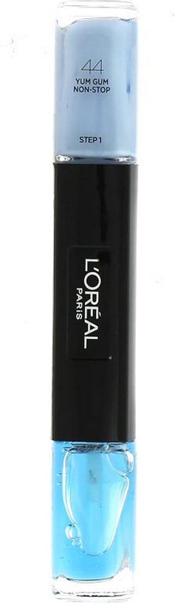 L'Oréal Infallible Gel Effect Nagellak - 044 Yum Gum Non-Stop