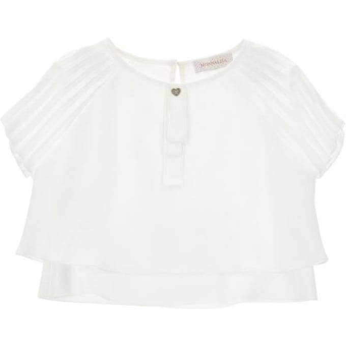 Top kind Monnalisa 79E610_5056