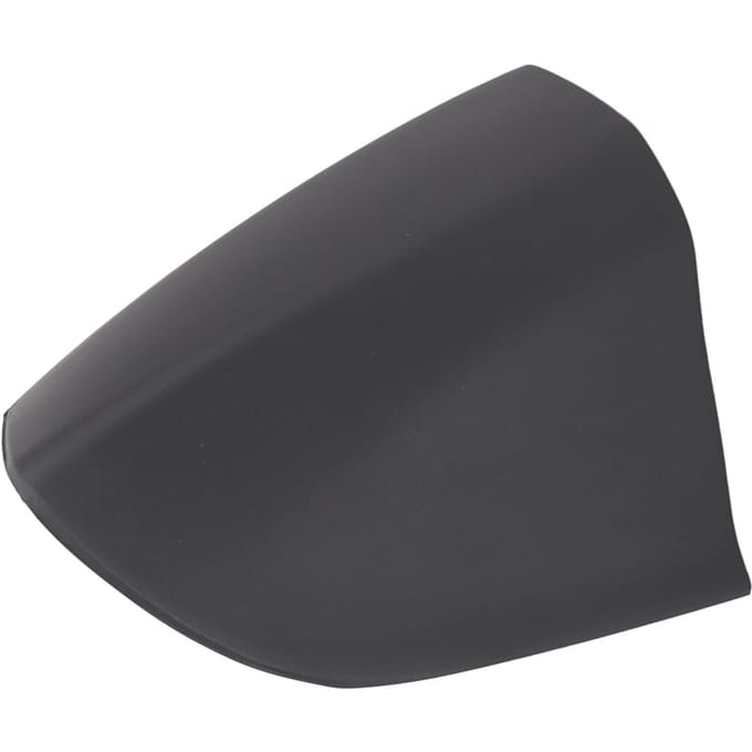 Buitendeurklinkkap ABS FR3Z‑63218A15‑ACPTM Zwart Vervanging voor Ford Mustang 2015‑2020 gray
