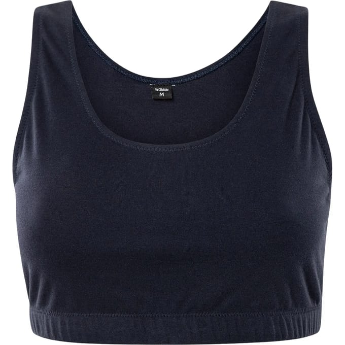 Fristads Flamestat BH 7036 MOFN - Donker marineblauw - M