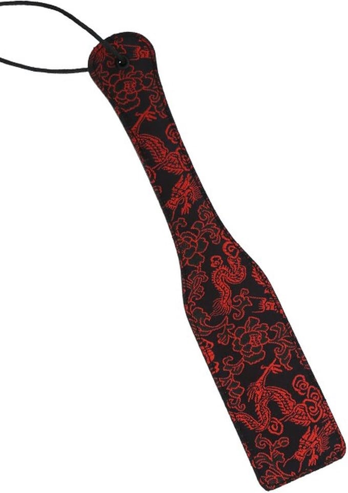 Blaze - Deluxe paddle