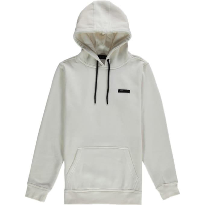 Aspact Premium Hoodie Canonli Cream Größe: L | Kaputzenpullis Outlet | Unisex | Weiß