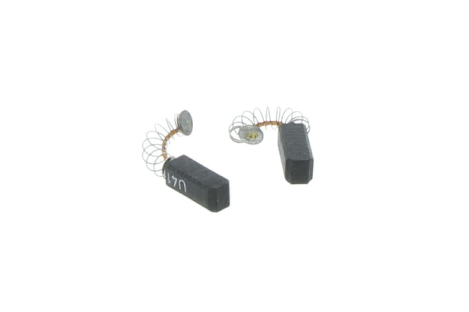 Koolborstels set a2
