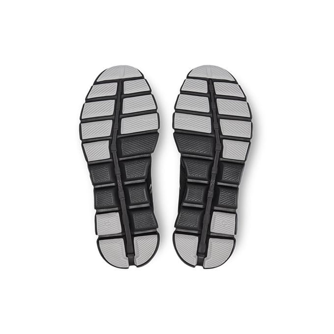ON Cloud X 3 Baskets Noires Homme 60.98705 44 black