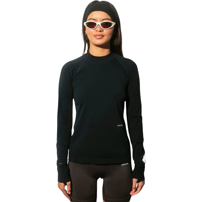 Dames-T-shirt Circle Sportswear Endurance
