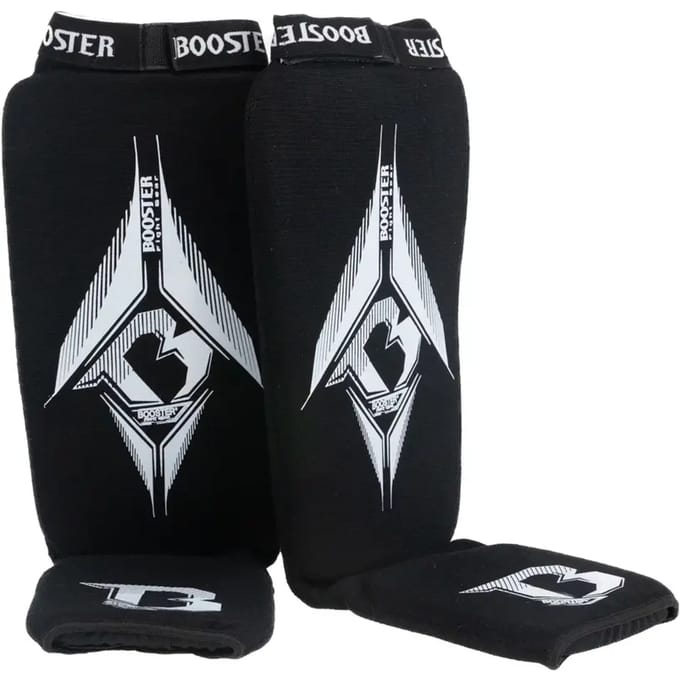 Scheenbeschermers Booster Fight Gear AMSG Pro