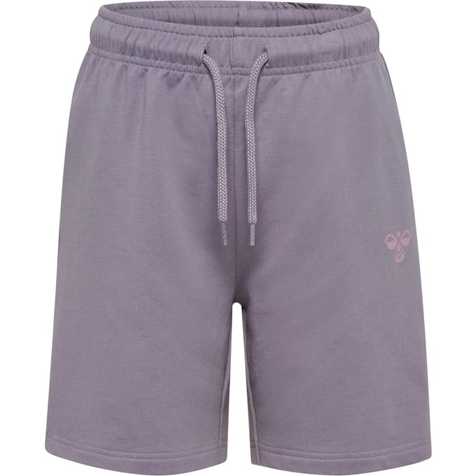 Meisjes shorts Hummel Tukas