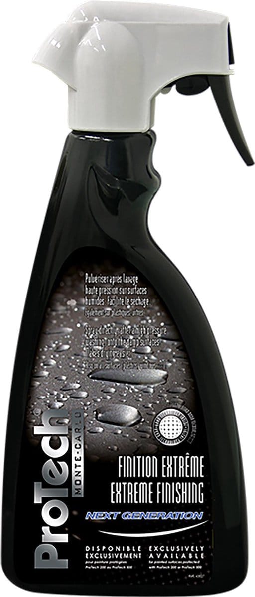 ProTech Extreme Finishing