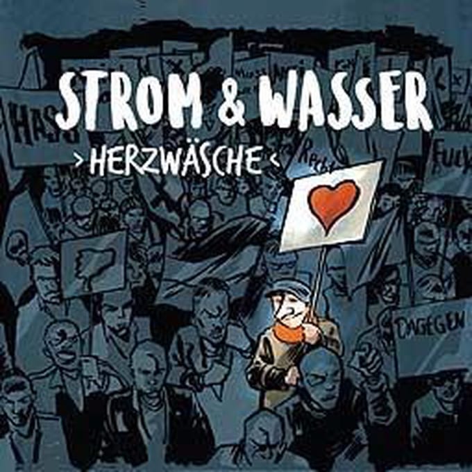 Herzwasche