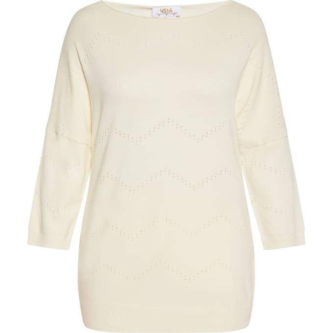 usha Jumper Dames cr