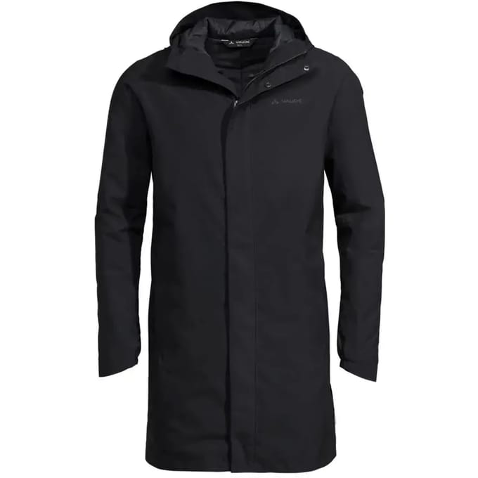 Parka VAUDE padded