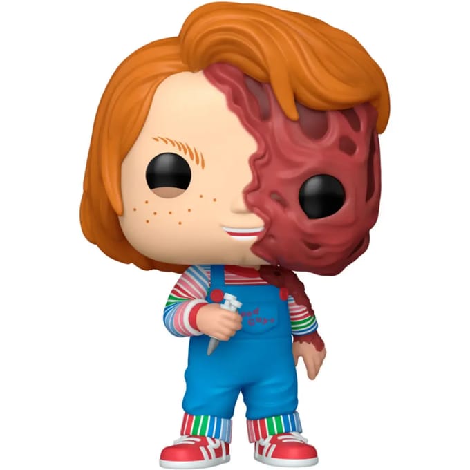 Funko Pop! Television: Chucky - Chucky #1719