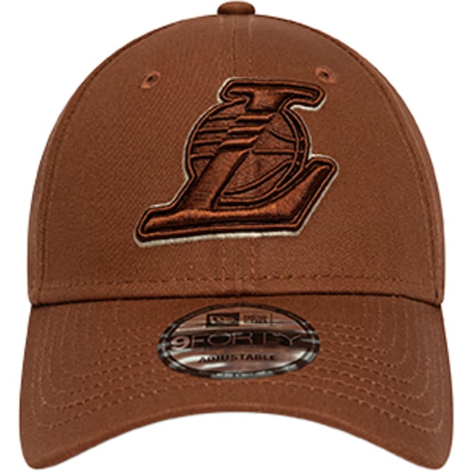 New Era MLB 9forty Los Angeles Dodgers Outline Pet Bruin
