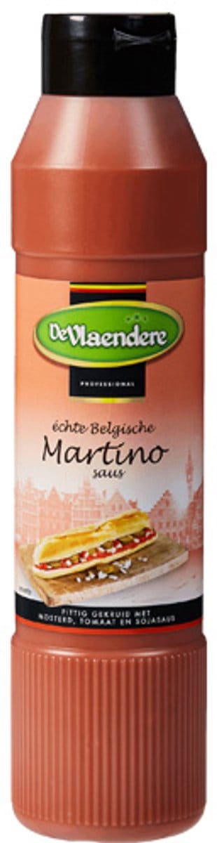 Devleandere - Martino Saus - 6x 1 ltr