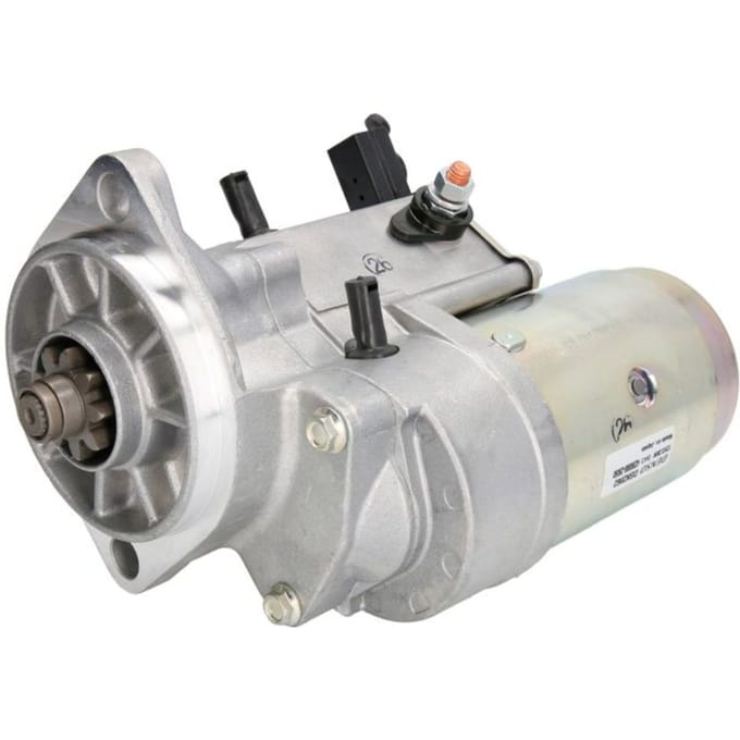 Starter DENSO DSN2062