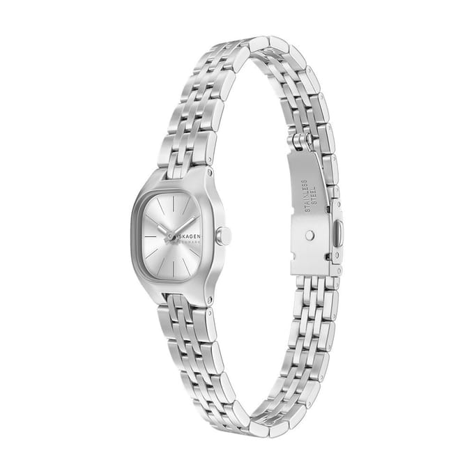 Skagen SKW3175 Mellem Micro Horloge