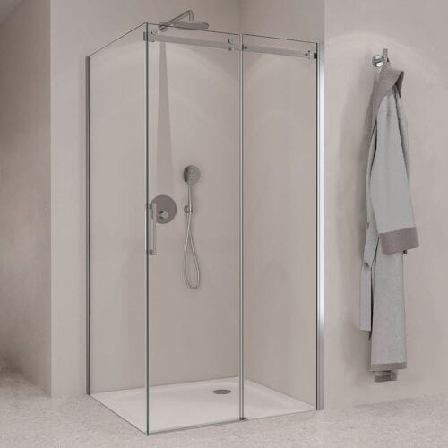 Sturotec 3070 side panel 70 x 200 cm with nano-coating R-SN-P80-CR