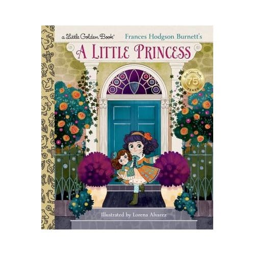 Lgb A Little Princess - Andrea Posner