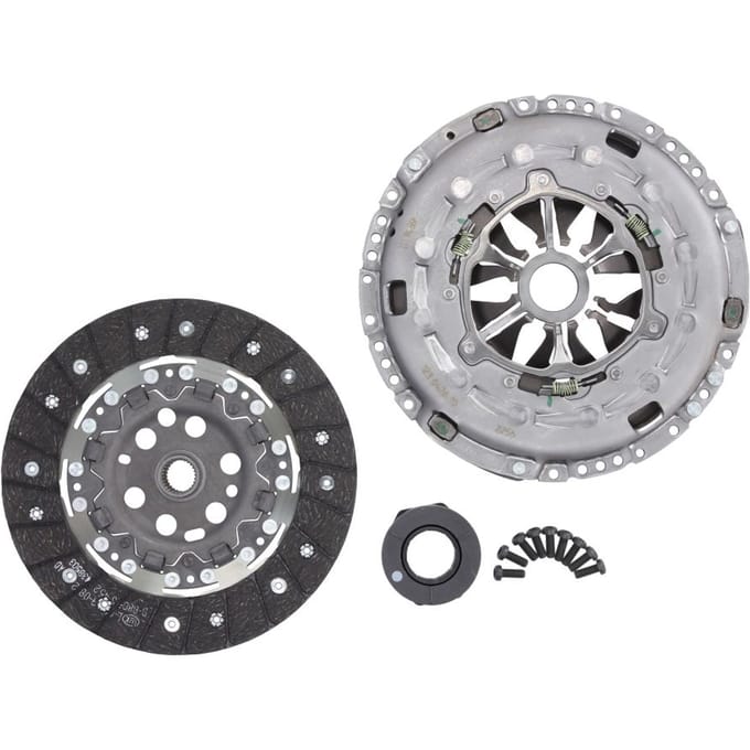 Schaeffler Luk Koppelingsset LUK 623 3710 00