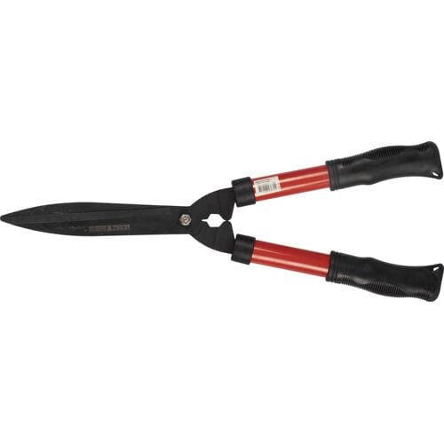 Talen Tools - Takkenschaar - Buxusschaar - Heggenschaar - Rechte snede