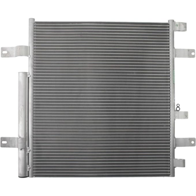 Condensor, airconditioning NRF 35925
