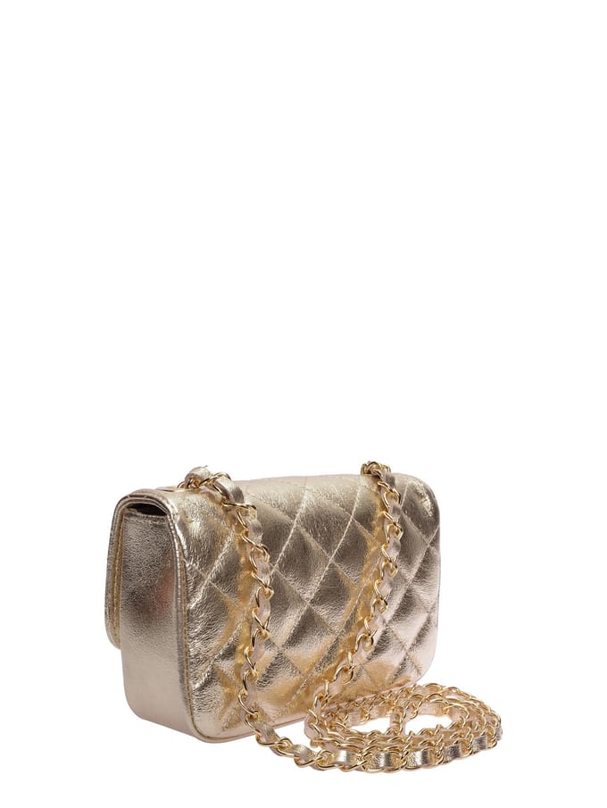 Handtas Luisa Vannini Crossbodytas