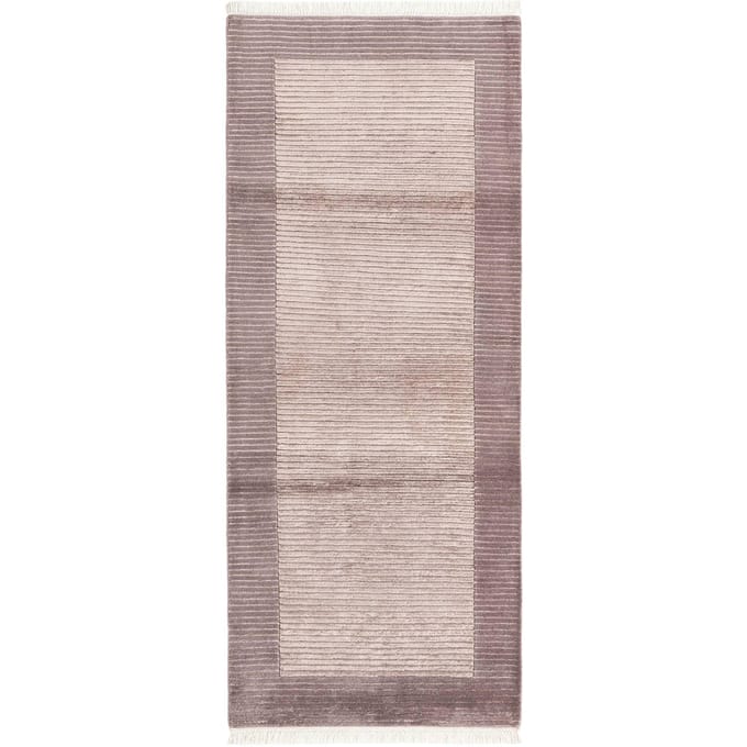 Vloerkleed Maëlle handgemaakt wol | Hadorn