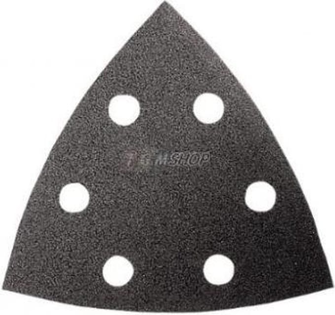 Bosch 2608604486 Sanding Accessories 5 pcs sanding sheet. K 600