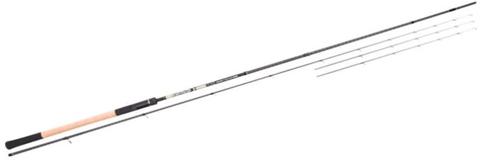 Cresta KXB Pro Carp Feeder - Maat : 3.60m - 30-60g