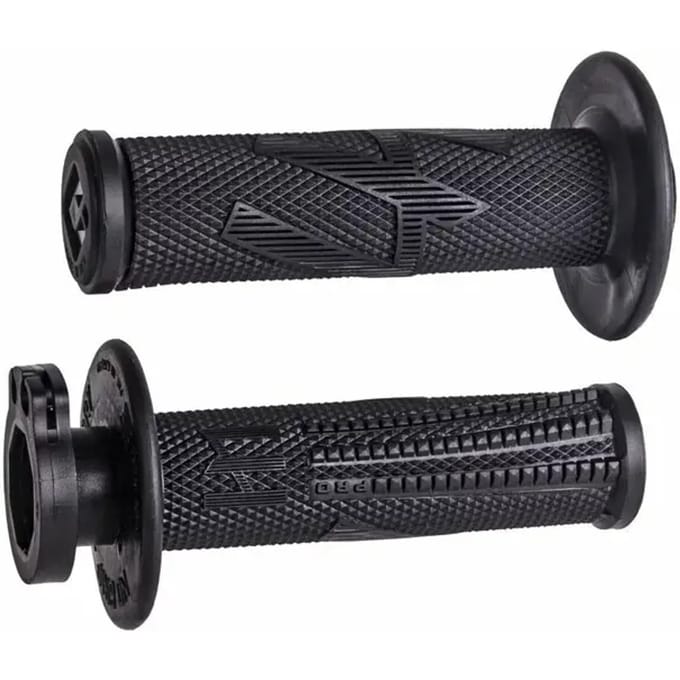 Handgrepen Odi Emig Pro V2 Lock-On