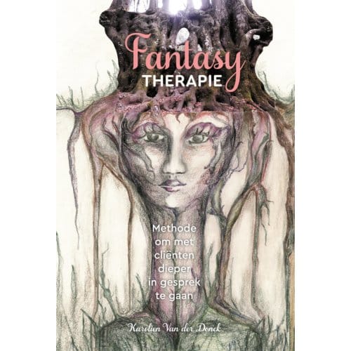 Fantasy Therapie - Karolien Van der Donck