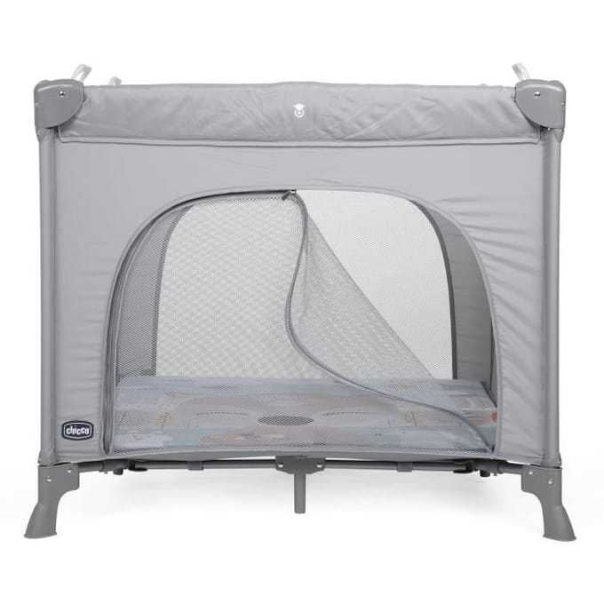 Parc - CHICCO - Open Fawn - Gris