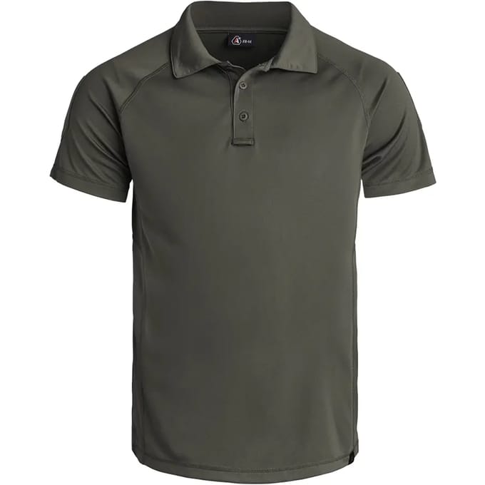 Polo A10 Equipment Instructor