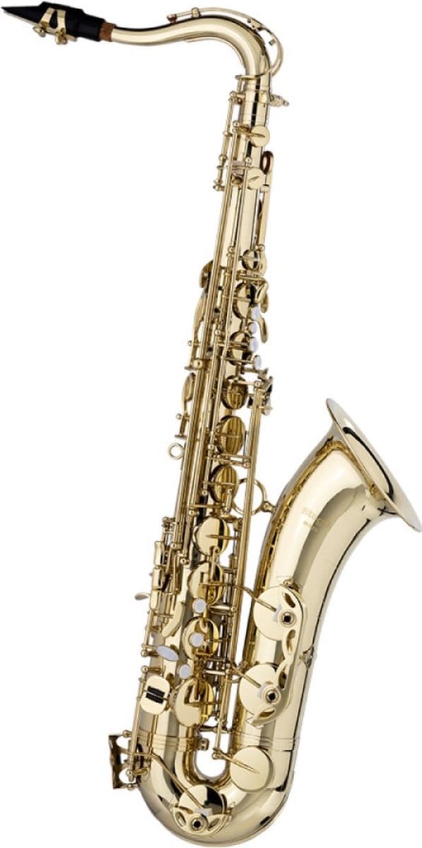 Stagg Tenor Saxofoon WS-TS215S