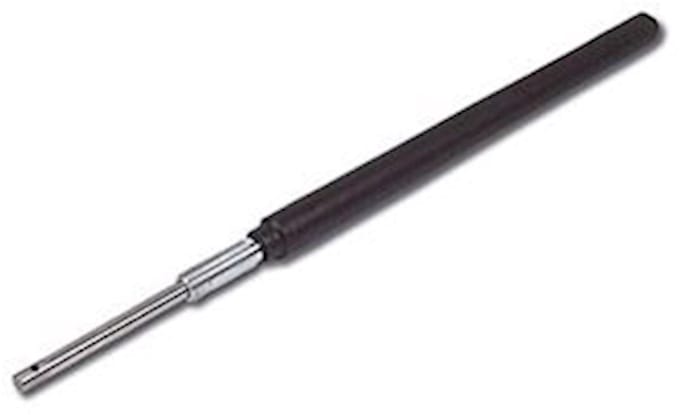 Vervangcylinder raamopener