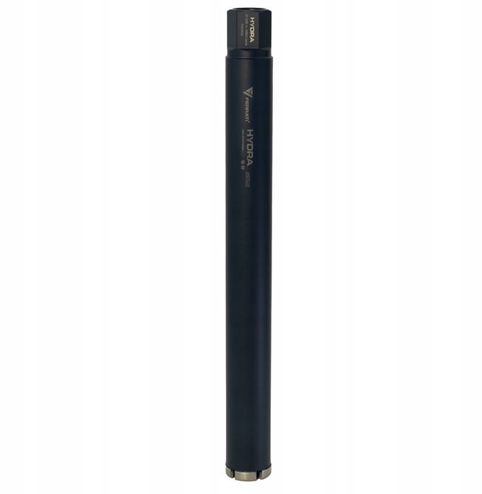 Ferrati Hydra Serie - Diamantboorkroon - 52x450mm - Nat Boren