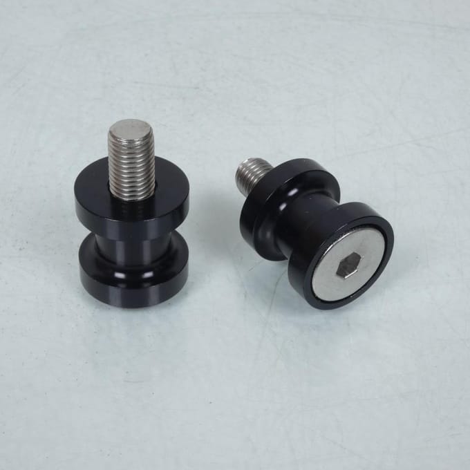 R&G-diabolo voor auto, groen / M10, nieuw