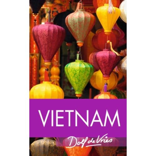 Vietnam - Dolf de Vries