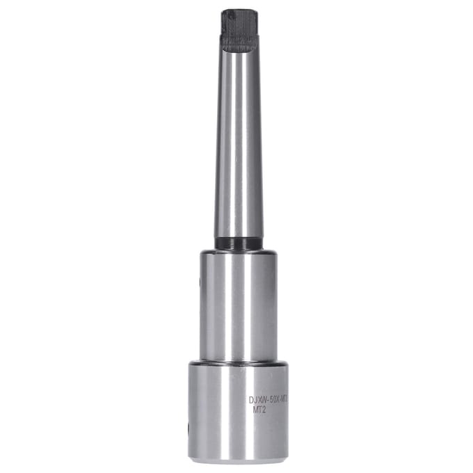 Magnetische Boor Annulaire Freeshouder Binnenkoeling Morse Taper Verlengstuk MTR8 19,05 mm