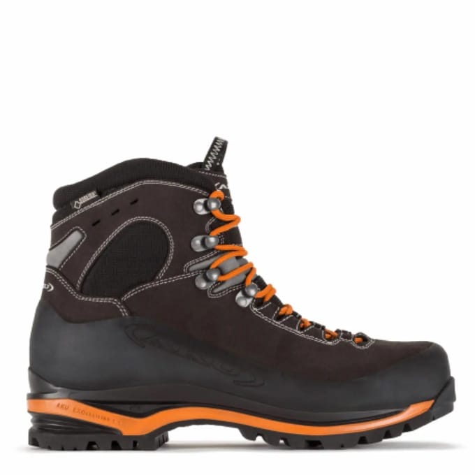 Aku Superalp Gore-tex® Wandelschoenen Grijs EU 44 Man